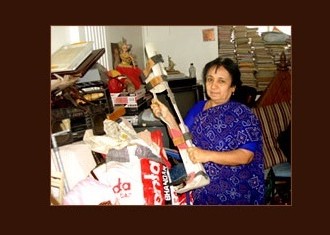 The Art Of Giving: Mamata Charitable Foundation