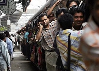 Life In A Metro: Of Mumbai Locals, People And Experiences