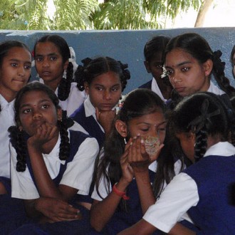 Nirmaan Organisation: Showing The Youth How To Help The Country