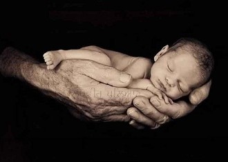 See Me And Let Me Awake: A #Poem On Female Foeticide
