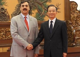 An Alarm Not To Be Ignored: Sino-Pakistan Relations
