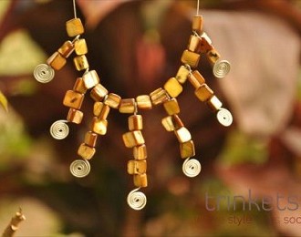 Trinkets: Where Style Goes Social – An Alternate Economy Endeavour #INTERVIEW
