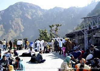 From Delhi To Jammu: The Hows And The Whats Of The Journey #PhotoNama