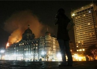 Fate: A Call By A Victim Of 26/11 #POEM