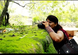 The Magnificent Rock Garden Captured In The Lens #PhotoNama