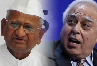 Quick Look At The Government’s Lokpal Bill Draft