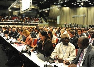 Why India Should Go Legal At The UN Climate Talks?