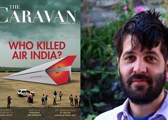“We stand behind everything in Siddhartha Deb’s piece on Arindam Chaudhuri.”
