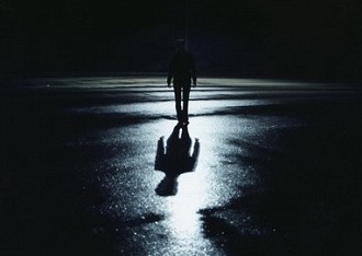Darkness Rests Here #POEM