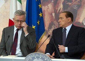 The Italian Economic Predicament