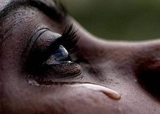 Tear Of Love: A #Poem For The Abandoned Ones