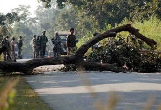 The Pain In Jharkhand: Of Hopes Over Hate