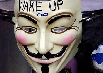 It Disgusts Me For Always Having Been A Part Of The Crowd, Time To Wake Up!