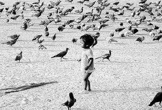 The Irony Of Hunger In India #PhotoNama