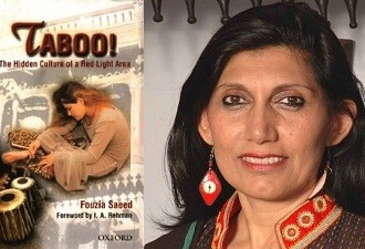 Rendezvous With Dr. Fauzia Saeed: Social Scientist, Gender Activist and Author Of The Best Seller ‘Taboo’