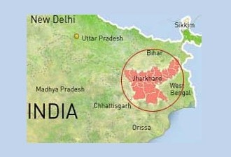 Rampant Corruption in Government Services in Jharkhand