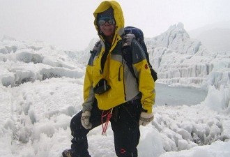 “Mountaineering was something I ran away from”, Interview: Krushnaa Patil