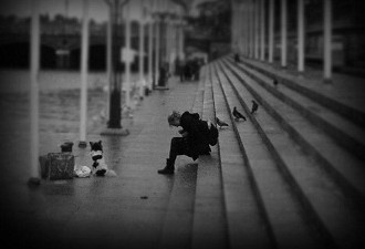 In Search Of A Treasure Trove Of Stinking Landfills #POEM