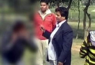 “Operation Majnu” In Uttar Pradesh Violates Human Rights