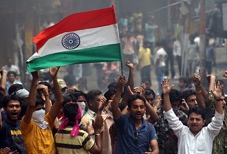 An Year of the Streets in India: Did The Protests Really Help?