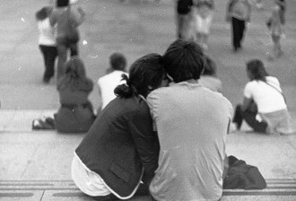 Public Display Of Affection, And Its Relevance In The Urban Landscape