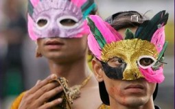 Queer in India