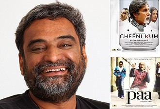 Interview With R Balki, The Man Behind Lowe Lintas, Cheeni Kum and Paa