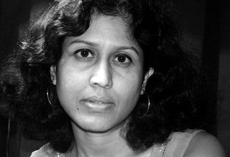 Interview With Rita Banerji: Award-winning Author, Photographer, Gender Activist