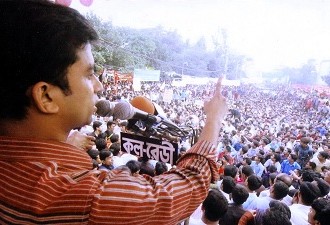 The Student Community And Polity in Bengal: Why It Has Lost Track