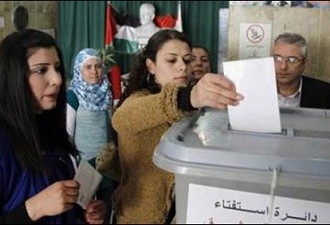 Syria’s Referendum: A Turn towards Democracy, or Just Lip Service?