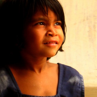 Girl Child #Poem