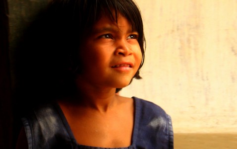 Girl Child