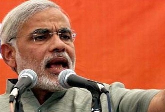 The People Of Gujarat Need ‘Sadbhavna’, Mr. CM! [An Open Letter To Narendra Modi]