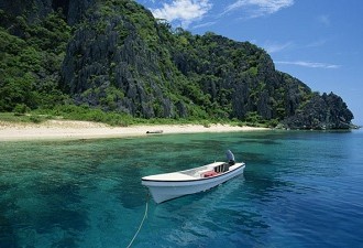 Top 10 Emerging (Read: Quite Unusual) Travel Destinations of 2012