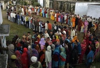 What Does The High Voter Turnout In Uttar Pradesh Really Mean?