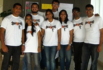 The “What will I do about it” Initiative: A Volunteer’s Account