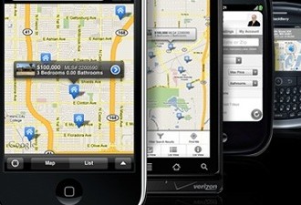 Top 5 Most Used Apps For Android, Blackberry and iPhone