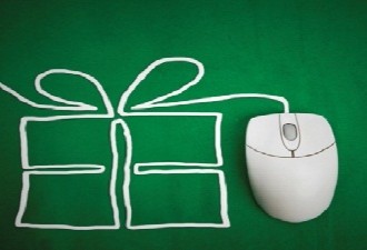 Download And Deliver; The Latest Way To Give Gifts