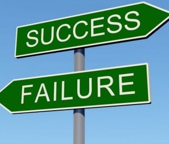 Redefining Success: A Perception