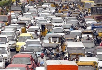 My Life In A Pothole Of Worry; But Who Will Listen And Act?