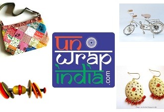 Unfold Your Country With UnWrapIndia