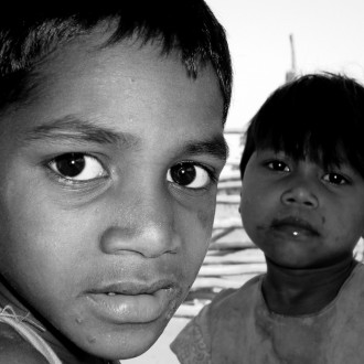 The Tales of Lost Childhood #PhotoNama