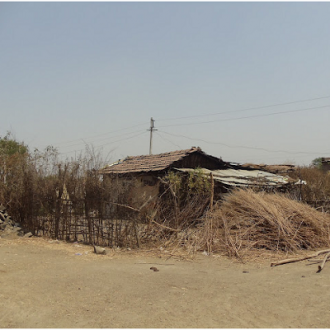 A Day in the Land of Farmer’s Suicides, Vidarbha: Photostory