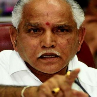 Karnataka: Yeddyyurappa Turns On The Heat On BJP