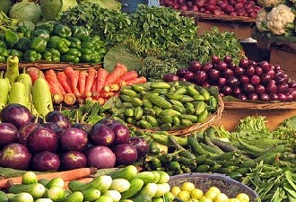 [Analysis]- Need Of The Hour: Grow More Food