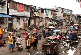 The Story Of Becoming Superpower Nations While Treading On Poverty