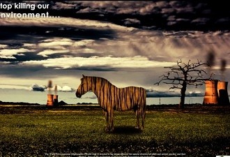 “The Earth Will Have its Revenge”: The Deteriorating Environment