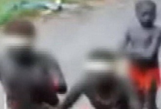 Jarawa Video: A National Shame?