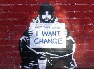Your Role in Social Activism Beyond Guilt and Anger