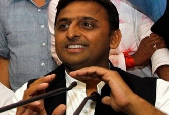 5 Biggest Challenges Akhilesh Yadav Will Have To Deal With